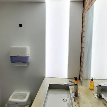 Guest house Im Loft Ii *