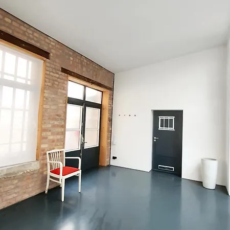 Casa de hóspedes Im Loft Ii