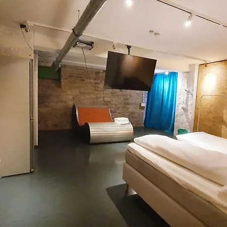 Im Loft Ii ゲストハウス