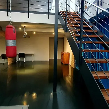 Im Loft Ii