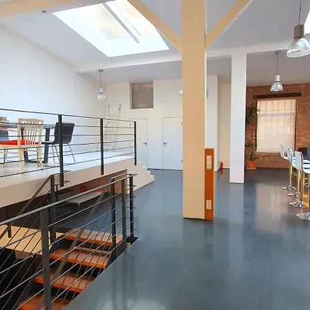 Im Loft Ii Mannheim