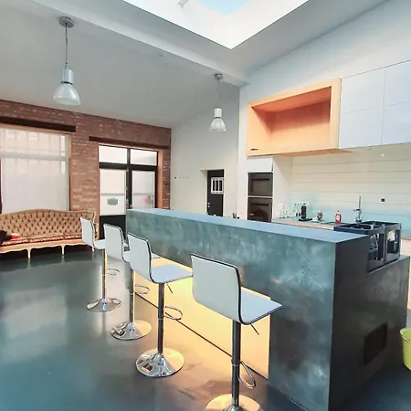 Im Loft Ii *