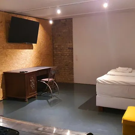 Im Loft Ii Guest house
