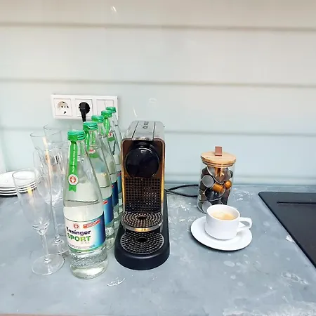 Im Loft Ii Mannheim