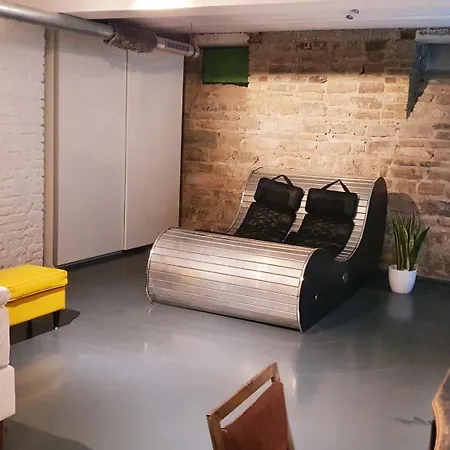 Im Loft Ii