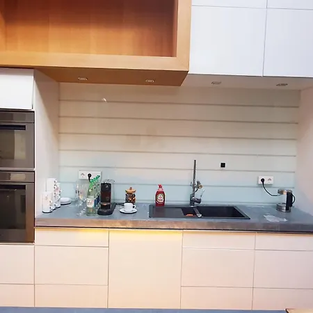 Im Loft Ii Guest house Mannheim