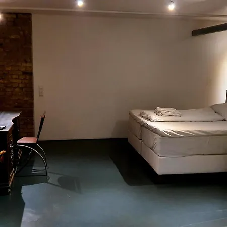 Im Loft Ii *