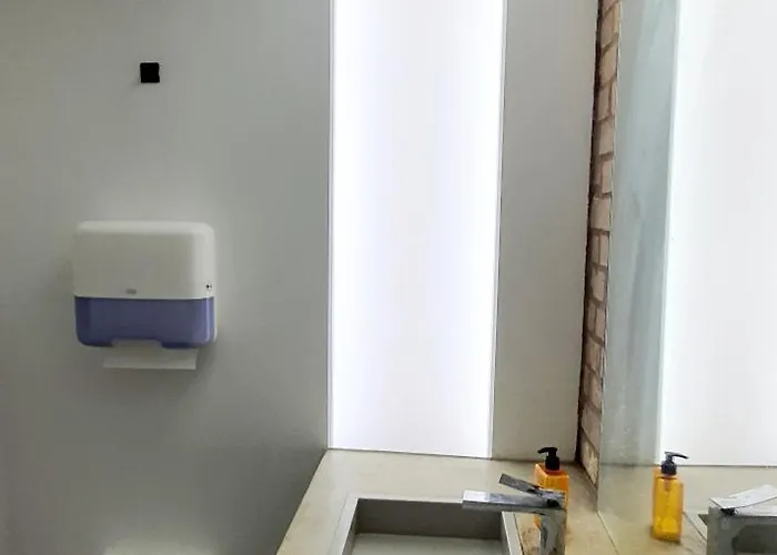 Gæstehus Im Loft Ii *