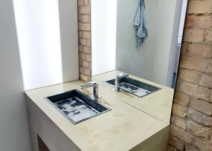 Im Loft Ii * Mannheim