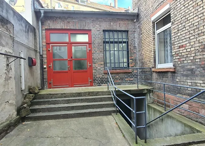 Im Loft Ii Gæstehus *